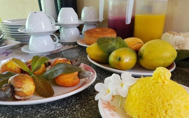 Pousada Brasil - São Miguel do Gostoso