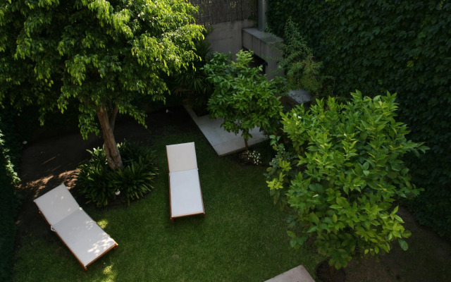 248 Finisterra Hotel Boutique Argentino