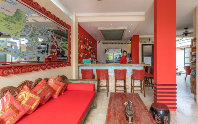 Bali Ginger Suites & Villa