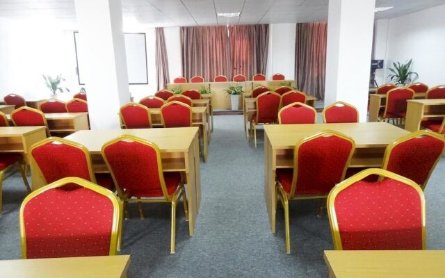 Hangzhou Zero Distance Hotel