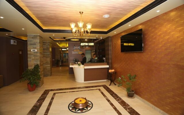 Hotel White Himal Pvt.Ltd.