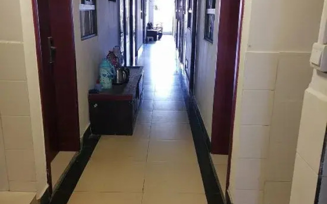 Shiyan Accommodation in Wulingyuan