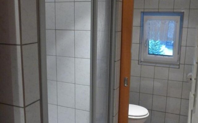 Hotel Pension Barbara