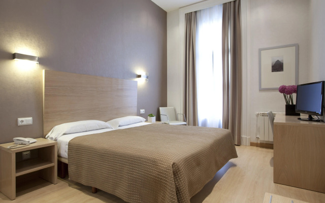 Hotel Regente