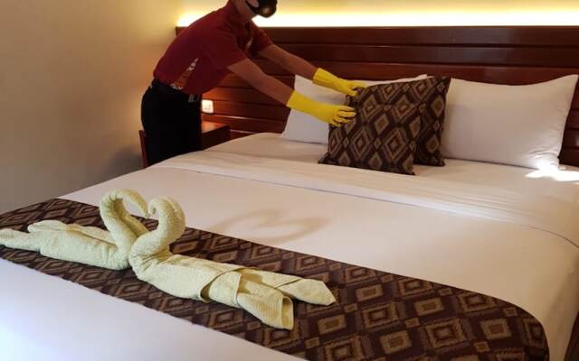 S5 Guest House Yogyakarta