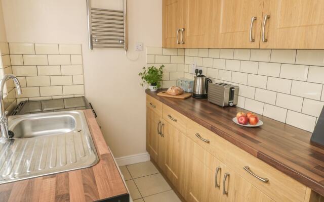 Locky Cottage