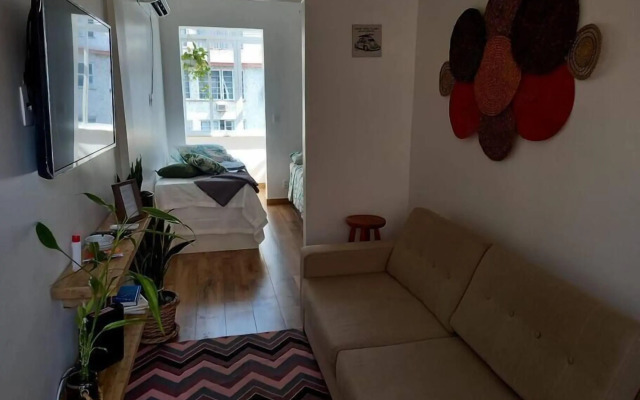 SuhcasaCopacabana 11 Explendido Copa