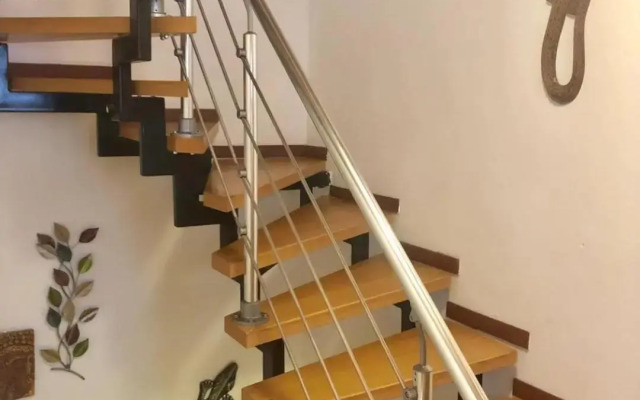 Ferienhaus Ahle Schinn