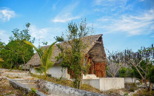 Kae Beach Bungalow