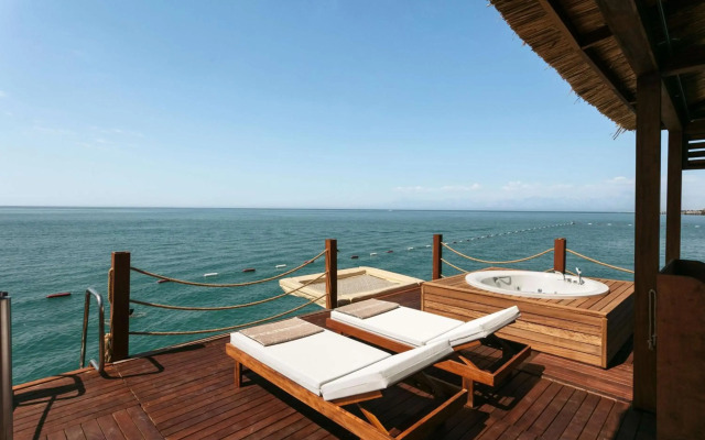 Cullinan Belek Resort
