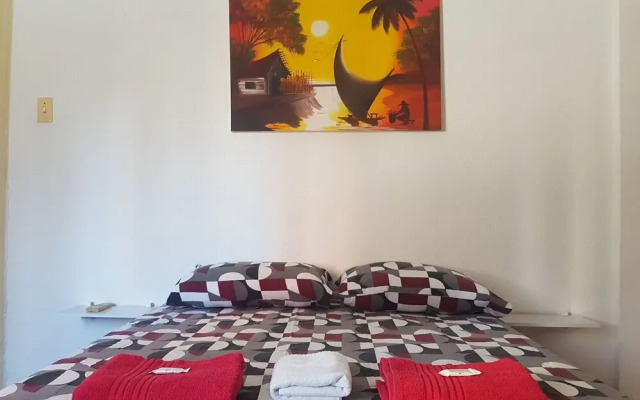 Pousada Hostel Fortaleza4u