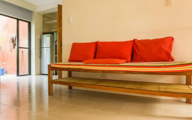 Oceanview Guest House by HangOut Beach & Resort