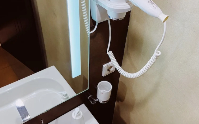 Hostel Simple