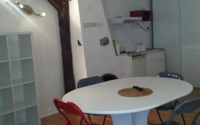 Résidence Le Commerce