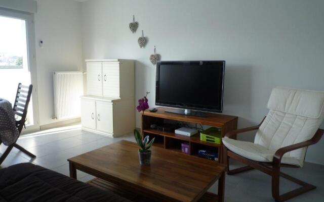 Appartement Annecy, 3 pièces, 4 personnes - FR-1-432-29