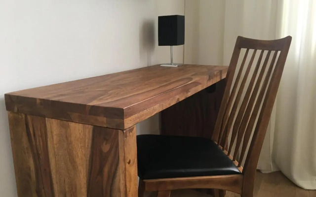 Apartament Nadbystrzycka no. 13