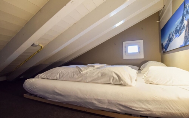 Mitenand Attika Bettmeralp