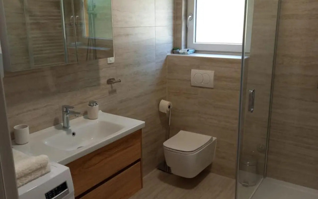 Holiday house Tunjarice