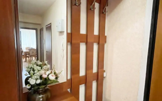 Moment House (Момент Хаус) на улице Волынская