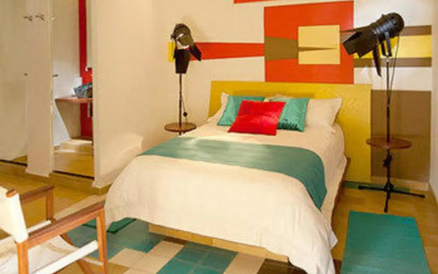 Del Carmen Concept Hotel