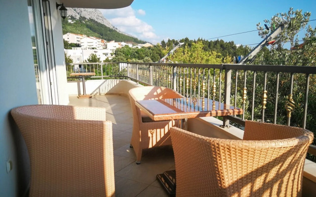 Apartments Avdic