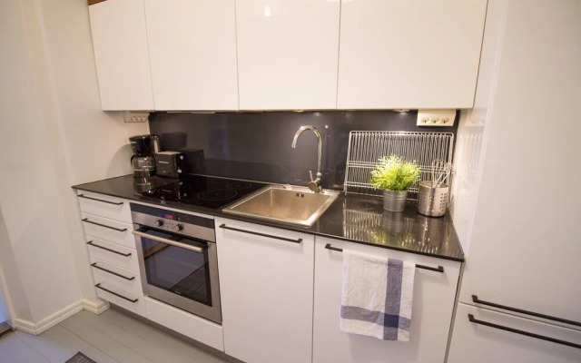 2ndhomes Pietarinkatu Apartment 3