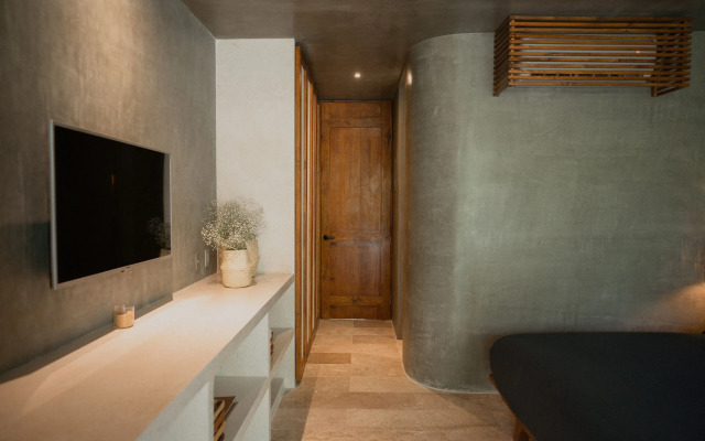 Seremonia Studios by Soyrumi