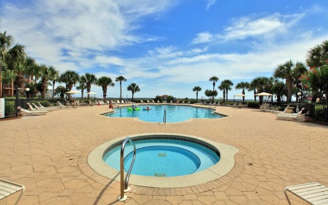 Mediterranea by Panhandle Getaways