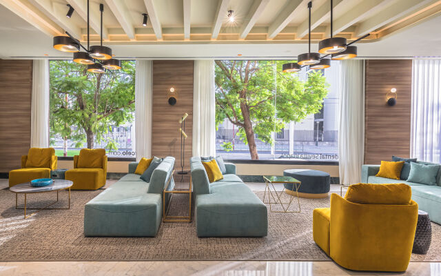 Occidental Sevilla Viapol