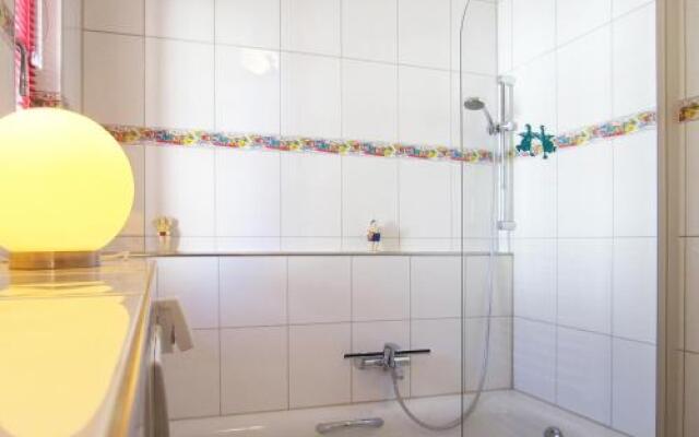 Ferienwohnung Waldblick Nr. 17