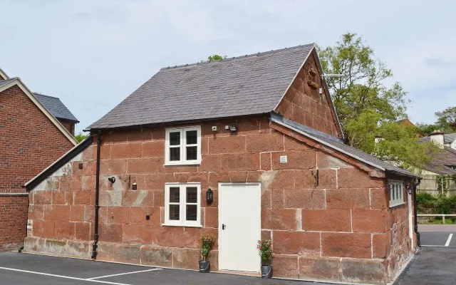 Red Lion Lodge