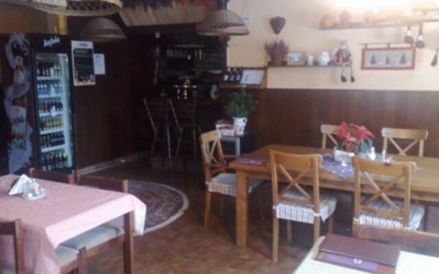 Penzion Lesní Pramen