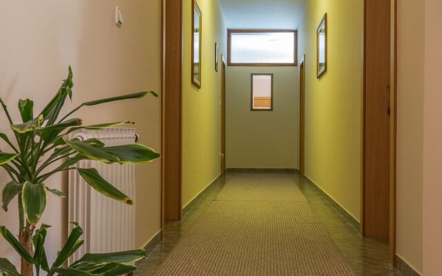 Rooms Pleška Zagreb Airport