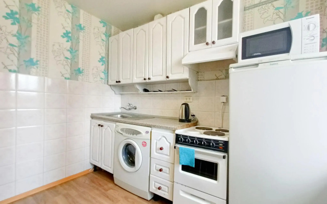 Rusdom Sweet Apartments (Русдом Свит) на улице Карла Маркса