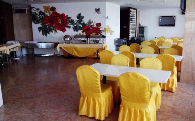 Shenyang City Hotel