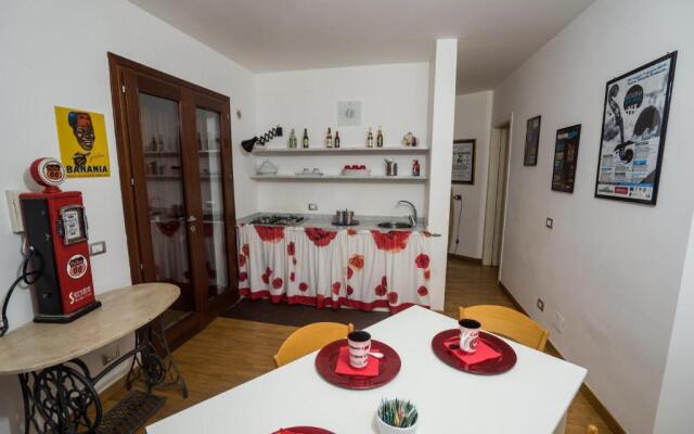 Casa Del Jazz