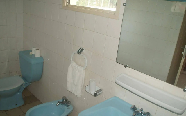 Hotel le Marly