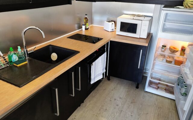 Maison de la Marbrerie