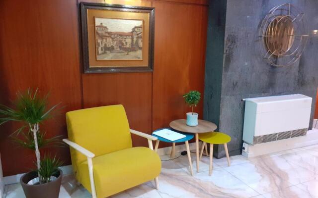 Hotel Marqués de Santillana