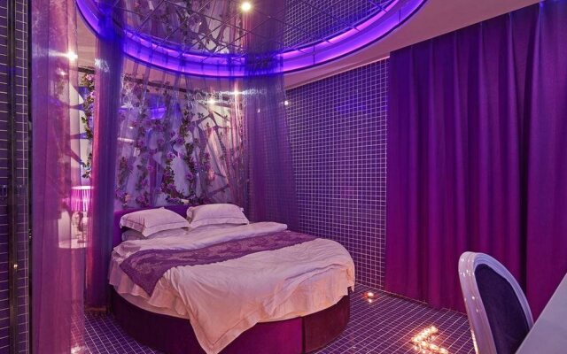 Wan Love Couple Hotel