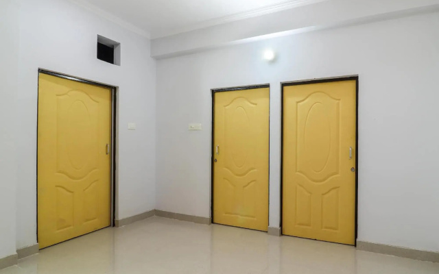 Vgs by OYO Rooms