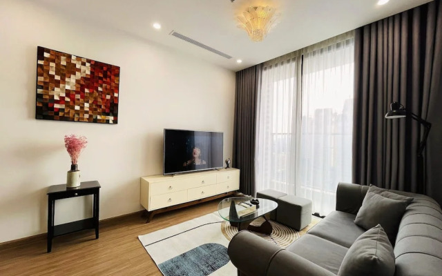 TIL - Vinhomes Skylake Elegance Suites