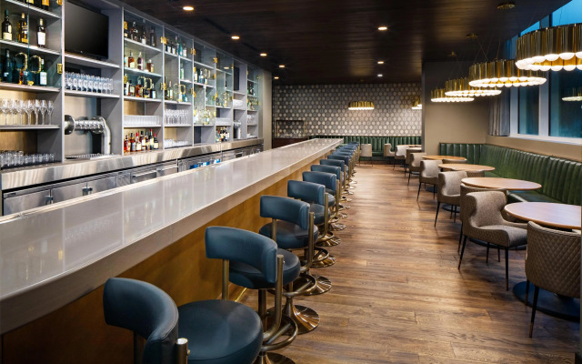 Thompson San Antonio - Riverwalk, by Hyatt