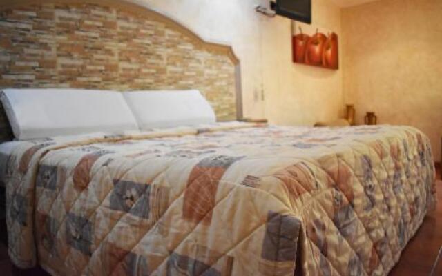 Parador Real Valles