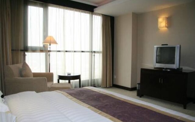 Tianyi Commercial Hotel Xi'an