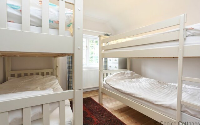 Georgeham Whitehaven 3 Bedrooms