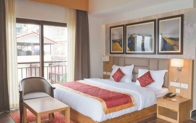 Days Inn By Wyndham Gangtok Tadong