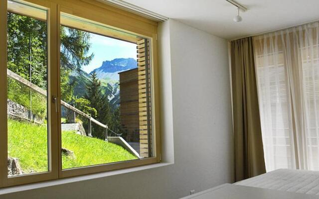 Arosa Salis