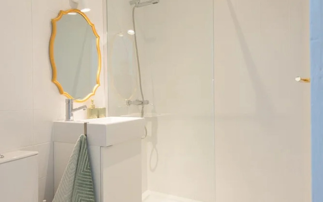 ST Apart 12 in Peniche