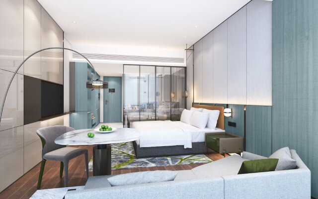 Holiday Inn Changchun Oriental Plaza by IHG